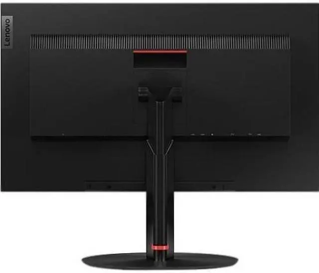 Alt view image 2 of 20 - Lenovo ThinkVision P32u-10 32" WLED LCD Monitor - 16:9 - 6 ms
