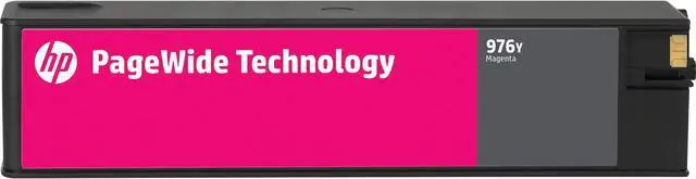 Alt view image 3 of 20 - HP 976Y Extra High Yield Ink Cartridge - Magenta