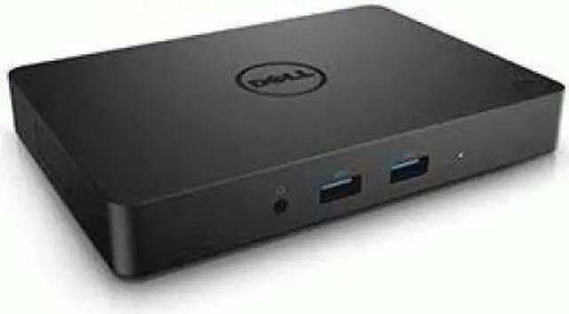 Main image of DELL - IMSOURCING 03DR1K WD15 DELL 4K DOCK 180W AC