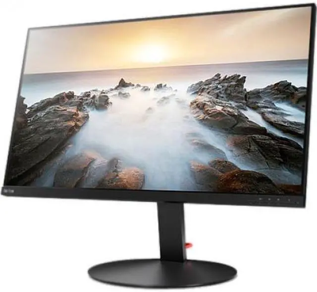 Alt view image 4 of 20 - Lenovo ThinkVision P32u-10 32" WLED LCD Monitor - 16:9 - 6 ms