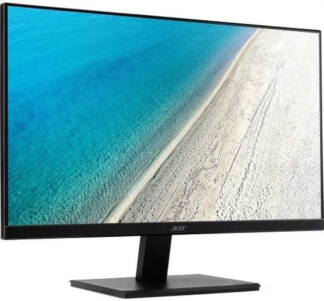 Main image of Acer V277 27" LED LCD Monitor - 16:9 - 4 ms GTG