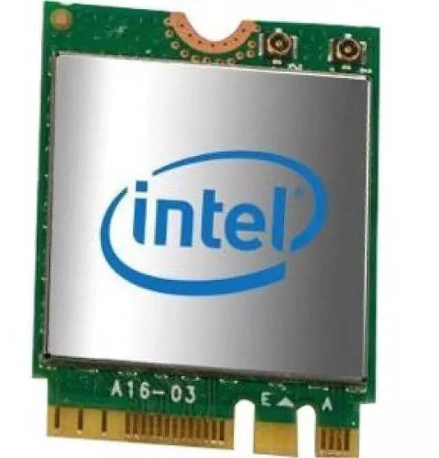 Alt view image 4 of 6 - Intel 7265.NGWWB.W IEEE 802.11ac Bluetooth 4.0 Wireless Network Adapter