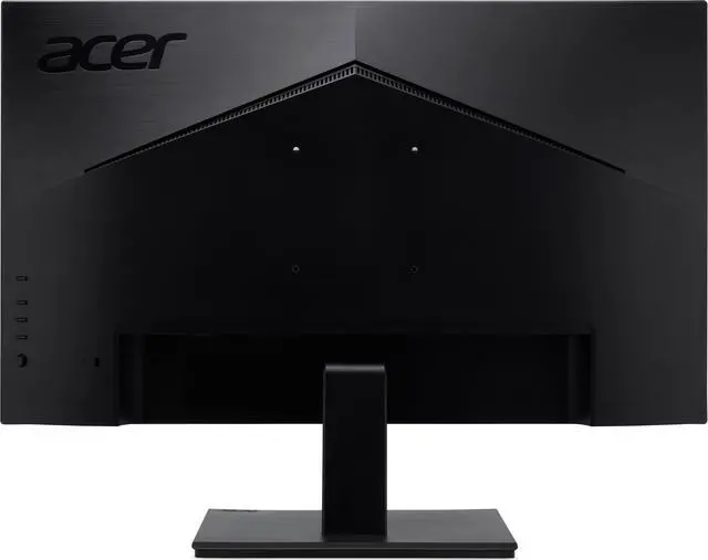 Alt view image 2 of 20 - Acer V277 27" LED LCD Monitor - 16:9 - 4 ms GTG