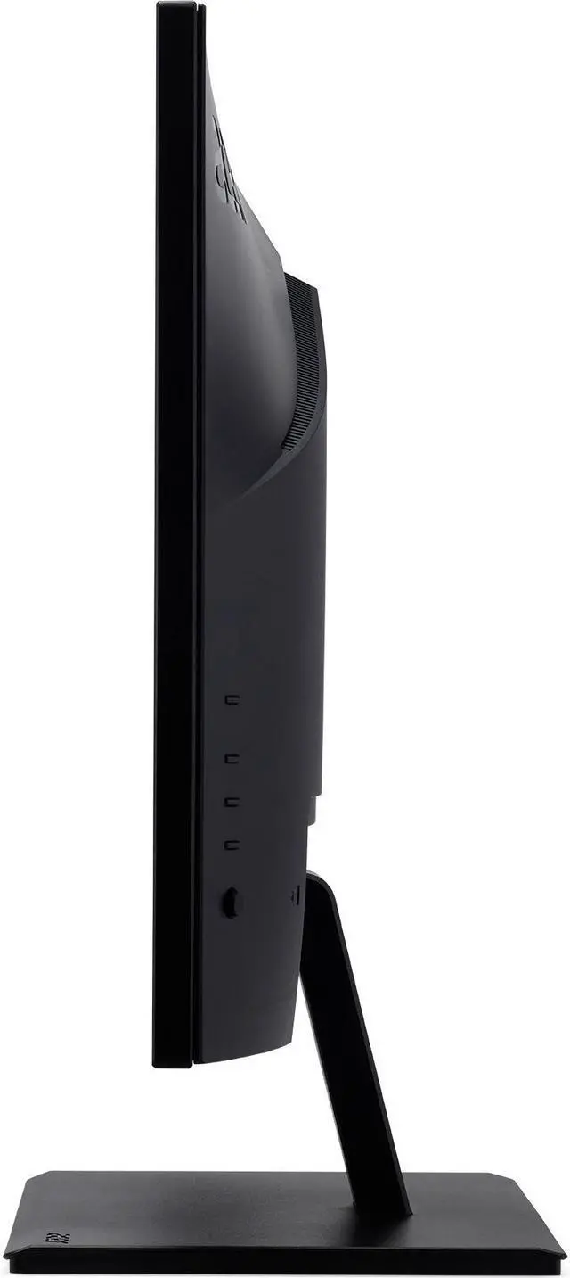 Alt view image 6 of 20 - Acer V277 27" LED LCD Monitor - 16:9 - 4 ms GTG