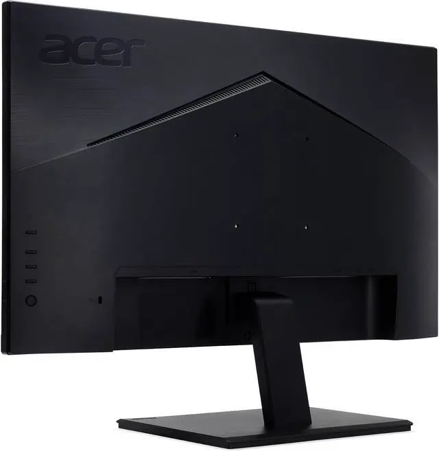 Alt view image 3 of 20 - Acer V277 27" LED LCD Monitor - 16:9 - 4 ms GTG