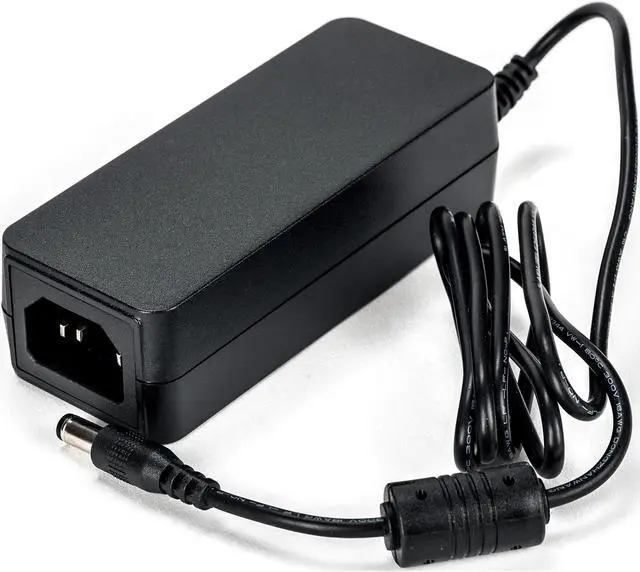 Alt view image 4 of 10 - Avocent PSC0006 Power Supply - Ac 100-240 V - 12.5 Watt