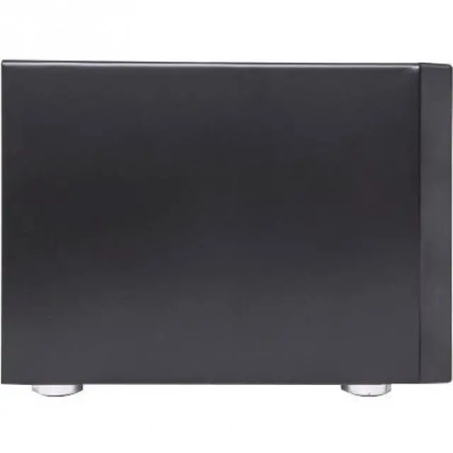 Alt view image 10 of 16 - Syba SY-ENC50118 5 Bay 2.5" and 3.5" SATA HDD External USB 3.0 / eSATA RAID Hard Drive Enclosure