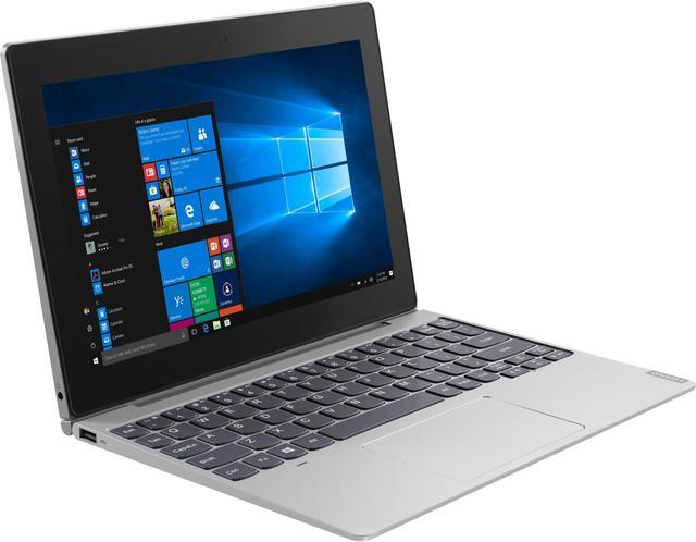 Lenovo IdeaPad D330-10IGM 81MD001VUS 10.1