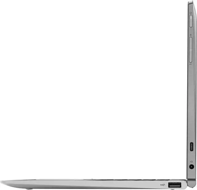 Alt view image 4 of 7 - Lenovo IdeaPad D330-10IGM 81MD001VUS 10.1" Touchscreen 2 in 1 Notebook - 1280 x 800 - Celeron N4000 - 4 GB RAM - 64 GB F