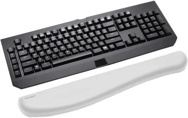 Main image of ERGOSOFT FULL SIZED MECH GAMING KEYBOARD-GREY