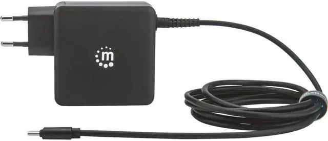Alt view image 5 of 13 - POWER DELIVERY WALL CHARGER W/ BUILT-IN