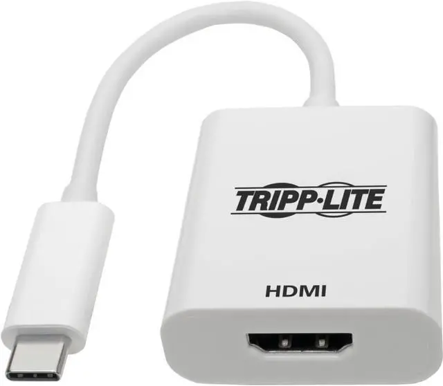 Alt view image 5 of 17 - 6IN USB C TO HDMI 4K USB TYPE C