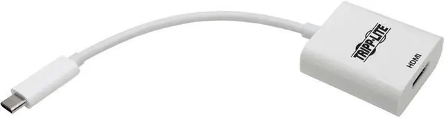 Alt view image 3 of 17 - 6IN USB C TO HDMI 4K USB TYPE C
