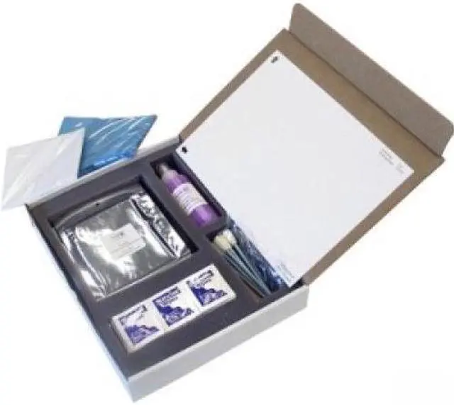 Alt view image 4 of 4 - Visioneer - XDM-ADF/4799 - Xerox DM4799 Cleaning and Maintenance Kit