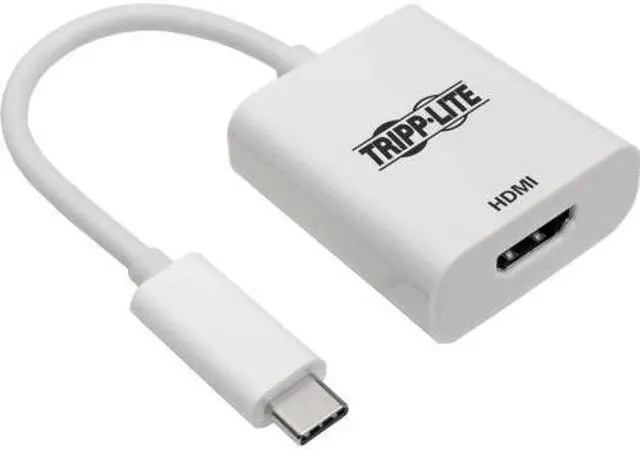 Main image of 6IN USB C TO HDMI 4K USB TYPE C