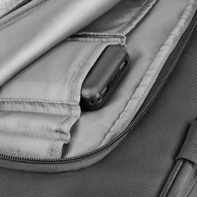 Alt view image 5 of 6 - 10000MAH DUAL USB POWERBANK