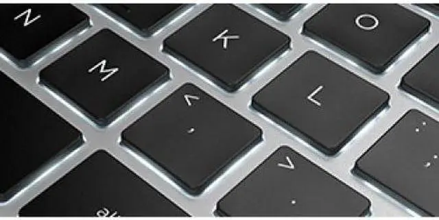 Alt view image 6 of 9 - HP Laptop ProBook Intel Core i5-8265U 4GB Memory 500GB HDD Intel UHD Graphics 620 15.6" Non-Touch Screen Windows 10 Pro 64-bit 450 G6 (6DH95UT#ABA)