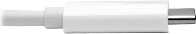 Main image of TRIPP LITE U444-06N-H4K6WC USB 3.1 GEN 1 USB-C TO HDMI 4K ADAPTER (M/F), THUNDERBOLT 3 COMPATIBILITY, 4K @6