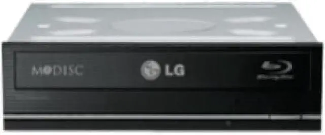 Alt view image 2 of 12 - Lg Wh14ns40 Blu-Ray Writer - Oem Pack