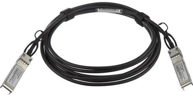Alt view image 4 of 4 - StarTech.com SFP10GPC3M MSA Compliant SFP+ Direct-Attach Twinax Cable - 3 m (10 ft) - 10 GbE