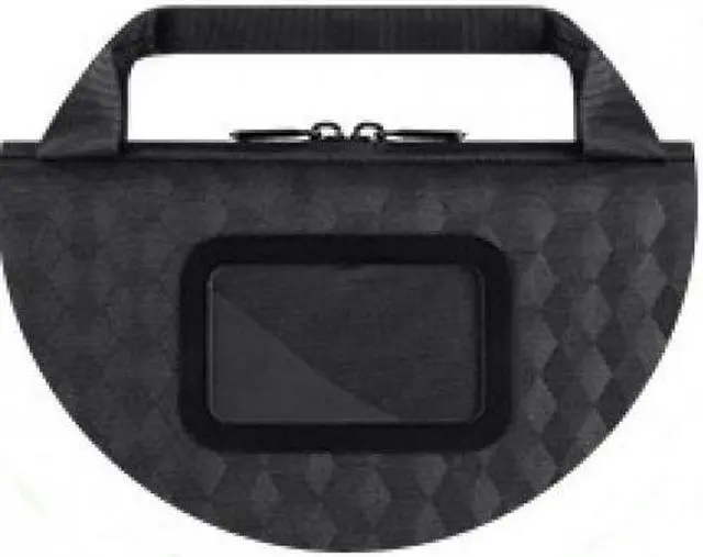 Alt view image 7 of 20 - BELKIN Black Air Protect Always-On Slim Case 11-Inch (2018) Model B2A079-C00