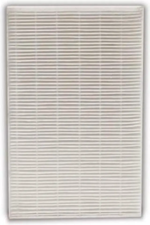 Alt view image 2 of 7 - Honeywell  HRF-R2  True HEPA Replacement Filter R - 2 Pack