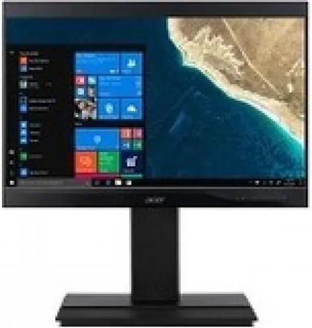Acer Veriton Z4860G DQ.VRZAA.001 All-in-One Computer - Intel