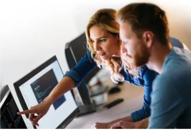 Alt view image 6 of 20 - Acer Veriton Z4660G All-in-One Computer - Intel Core i5 (8th Gen) i5-8500 3 GHz - 8 GB DDR4 SDRAM - 1 TB HDD - 21.5" 1920 x 1080 - Windows 10 Pro 64-bit - Desktop