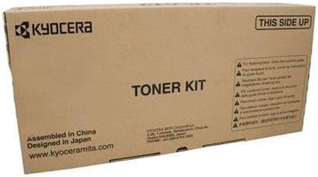 Alt view image 5 of 12 - 1 Tk6707 Sd Black Toner