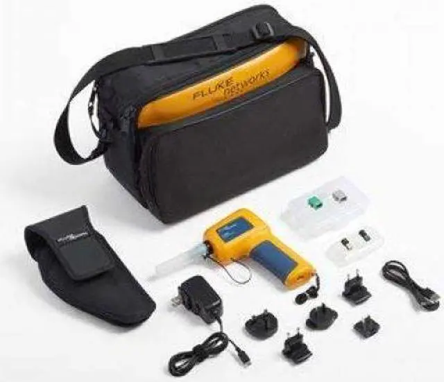 Main image of FI-3000 USB & WiFi Single/MPO Probe W/TIP Set