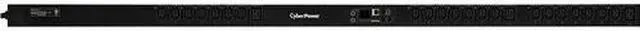 Alt view image 2 of 4 - CyberPower PDU41104 Switched PDU