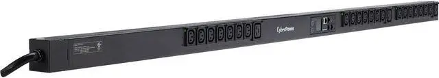 Main image of CyberPower PDU41104 Switched PDU