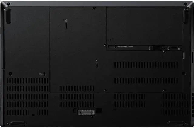 Alt view image 7 of 7 - Lenovo TP P71 20HK003EUS 17.3" Mobile Laptop E3-1535Mv6 16GB 512GB SSD W10P