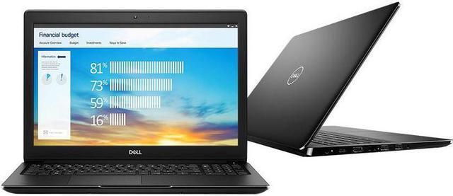 Used - Very Good: DELL 7WR86 Latitude 3500 15.6