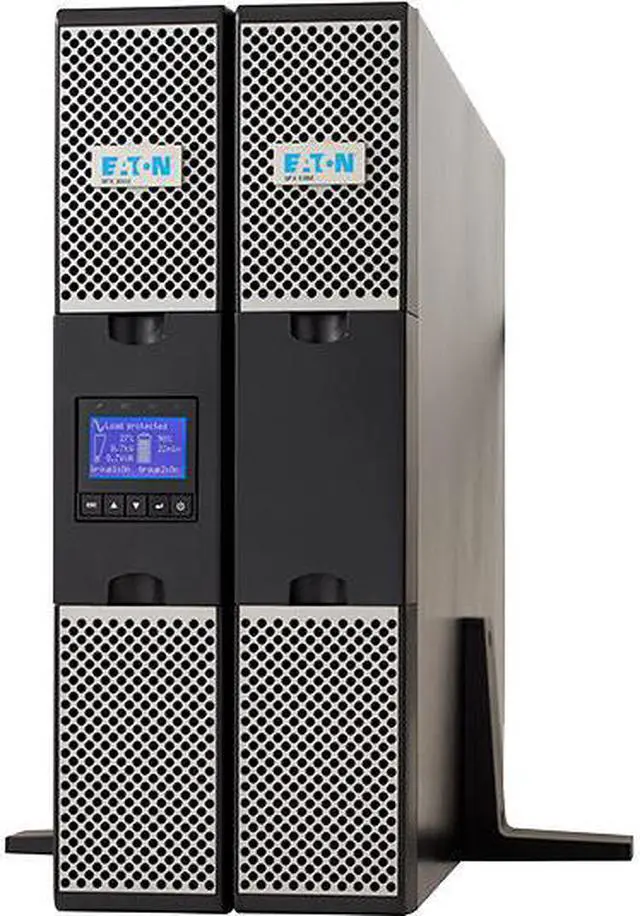 Alt view image 2 of 6 - Eaton 9SX 36 Tower EBM