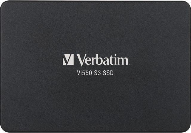 håndvask bænk ser godt ud Verbatim - 70077 - Verbatim 1TB Vi550 SATA III 2.5 Internal SSD - 560 MB/s  Maximum Read Transfer Rate - 3 Year Warranty Internal SSDs - Newegg.com