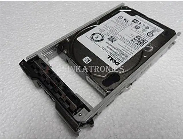 Alt view image 6 of 8 - Dell Xy986  2Tb 7200Rpm Near Line Sas 12Gbps 128Mb Buffer 2.5Inch Hard Drive With Tray For Poweredge Server.Brand New Xy986