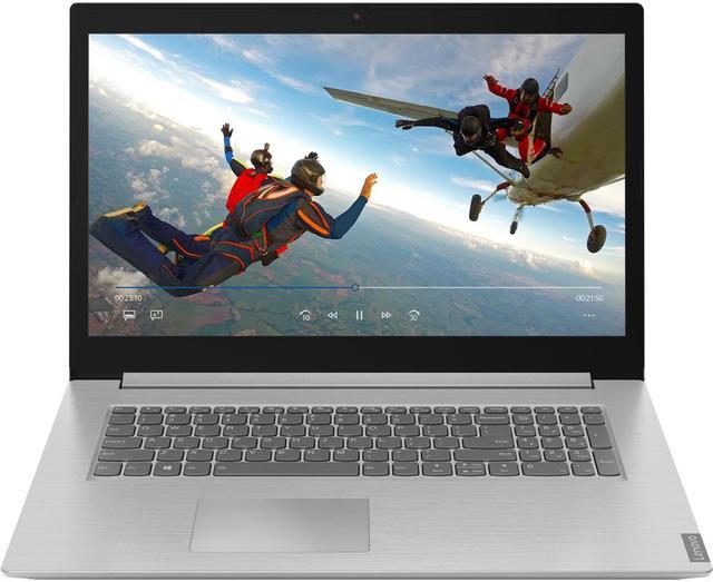 Lenovo Laptop IdeaPad L340 Intel Core i5 8th Gen 8265U (1.60GHz