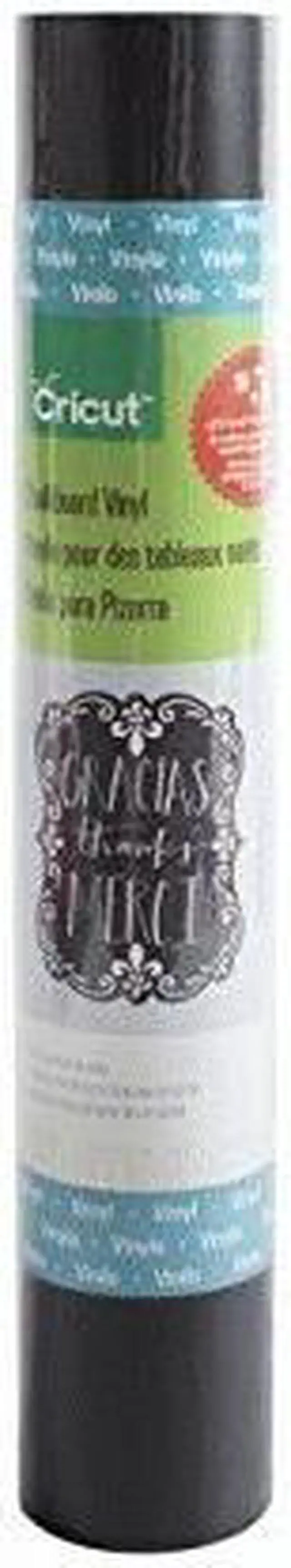 Main image of Cricut Vinyl, Chalkboard