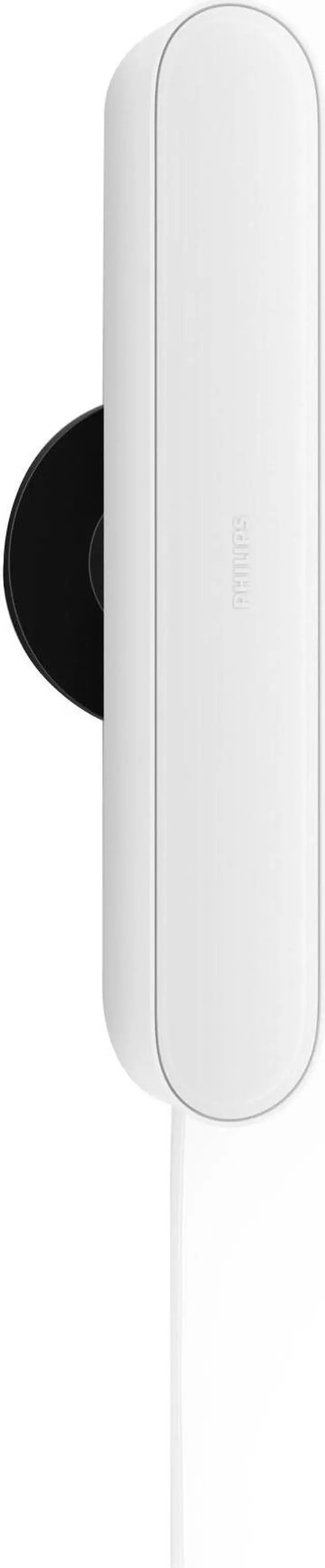 Alt view image 5 of 11 - Philips Hue Play Ambiance Smart LED Bar Light, 2-Pack (Works with Amazon Alexa, Apple Homekit & Google Home) - White