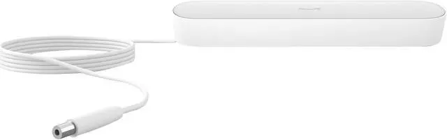 Alt view image 3 of 11 - Philips Hue Play Ambiance Smart LED Bar Light, 2-Pack (Works with Amazon Alexa, Apple Homekit & Google Home) - White