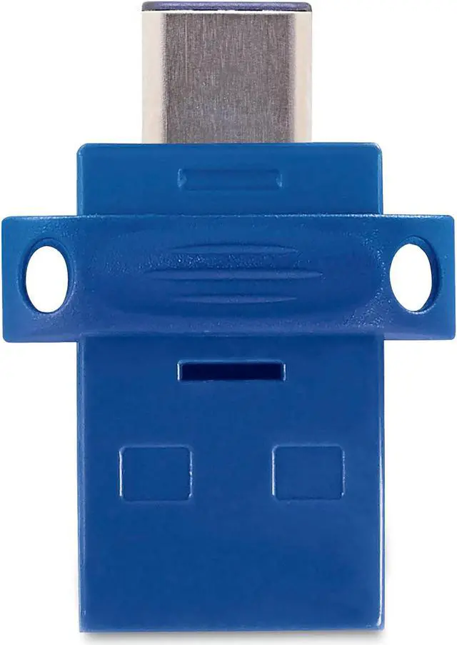 Main image of 32GB STORENGO DUAL USB FLASH