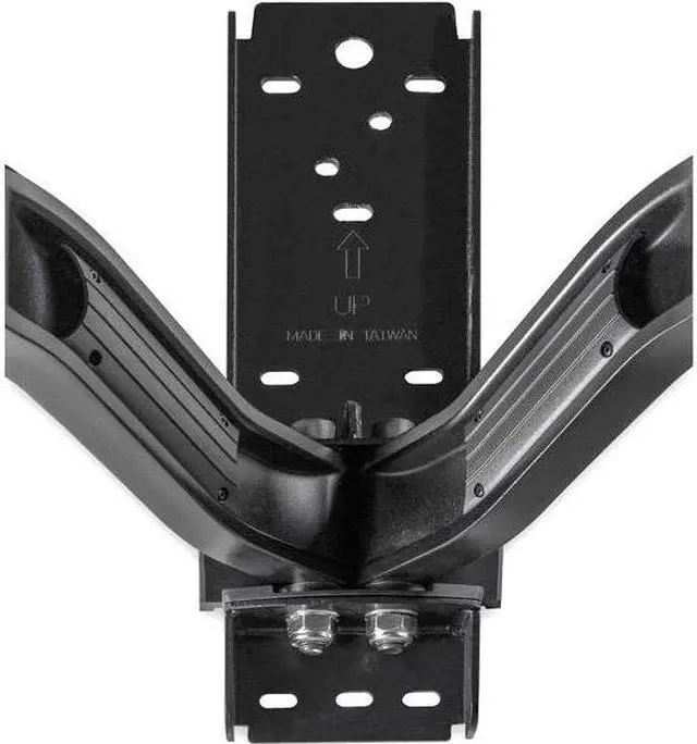 Alt view image 4 of 15 - StarTech Full Motion TV Wall Mount for 32" to 75" 187.39 lb Max Weight FPWARPS