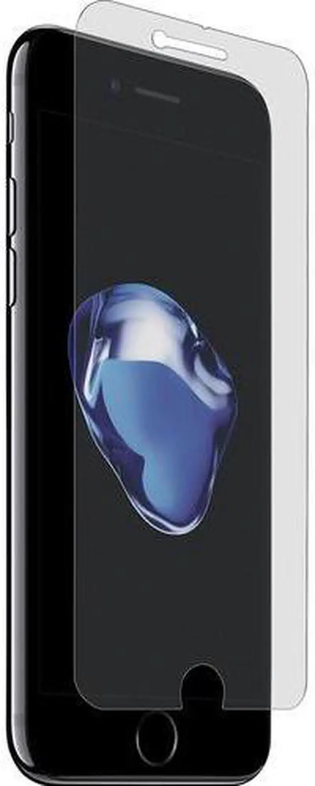 Main image of Targus Tempered Glass Screen Protector for iPhone 7 and iPhone 8 - AWV1293USZ