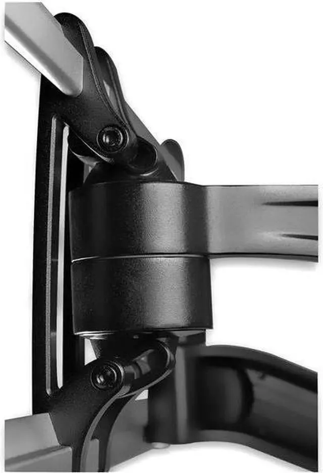 Alt view image 2 of 15 - StarTech Full Motion TV Wall Mount for 32" to 75" 187.39 lb Max Weight FPWARPS