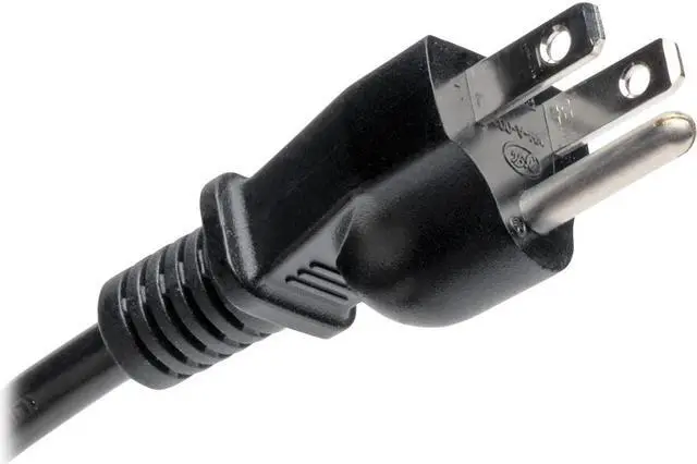 Alt view image 3 of 7 - Tripp Lite AVRT450U 450 VA Line Interactive, Automatic Voltage Regulator, 6 Outlets, USB Connectivity, 360 Watts, 120V, 50/60 Hz, Tower UPS