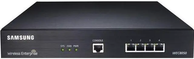 Main image of Samsung WEC8050 Wireless LAN Controller