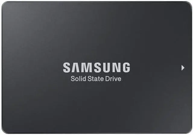 Alt view image 7 of 20 - Samsung - MZ-7LH480NE - Samsung MZ-7LH480NE 480 GB Solid State Drive - SATA (SATA/600) - 2.5 Drive - Internal