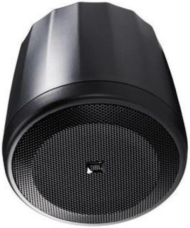 Alt view image 7 of 16 - JBL Control 65 P/T 2-way Speaker 75 W RMS Black C65PT