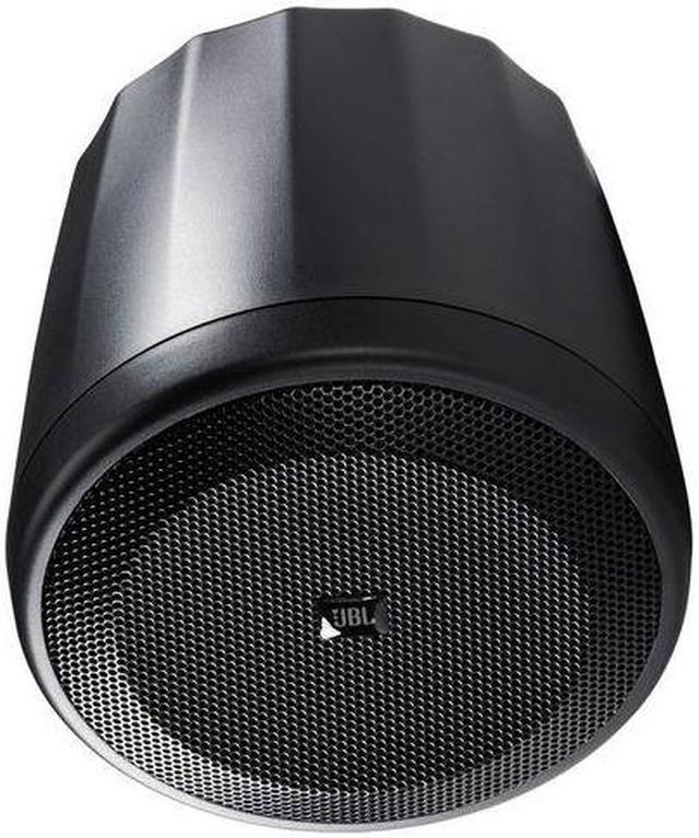 Alt view image 6 of 16 - JBL Control 65 P/T 2-way Speaker 75 W RMS Black C65PT